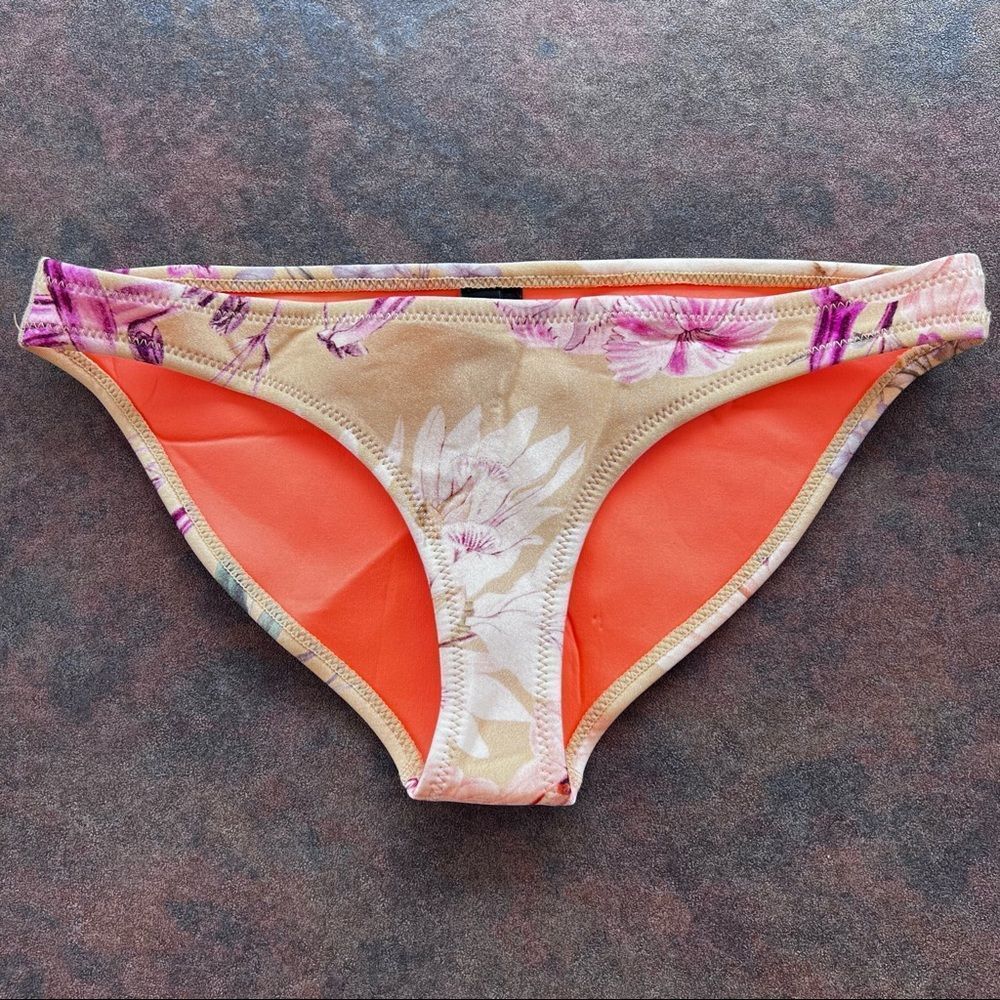 triangl bikini bottom
